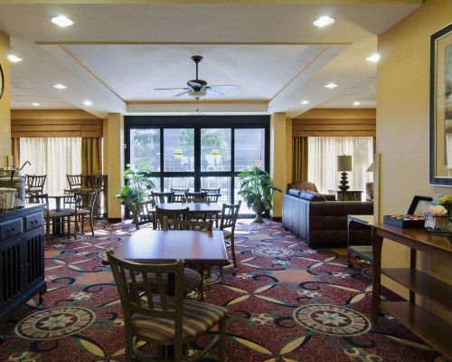 MainStay Suites Rogers Bentonville - image 11