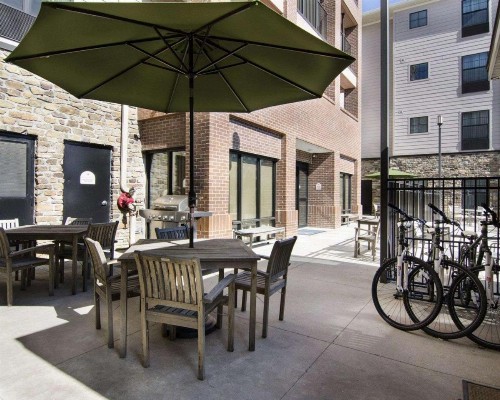 MainStay Suites Rogers Bentonville - image 14