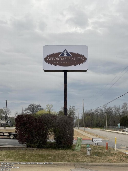 MainStay Suites Rogers Bentonville - image 18