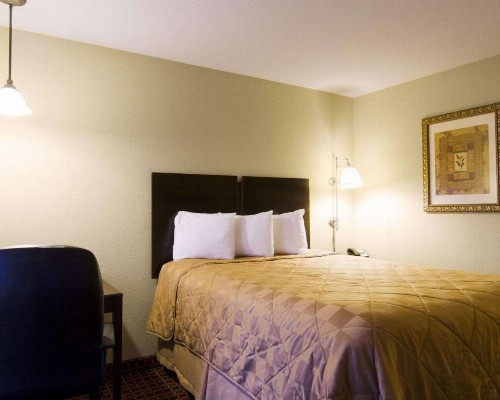 MainStay Suites Rogers Bentonville - image 19