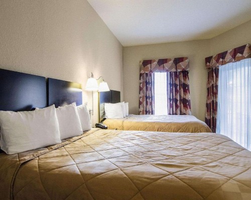 MainStay Suites Rogers Bentonville - image 22