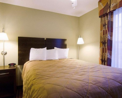 MainStay Suites Rogers Bentonville - image 23