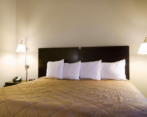 MainStay Suites Rogers Bentonville - image 24
