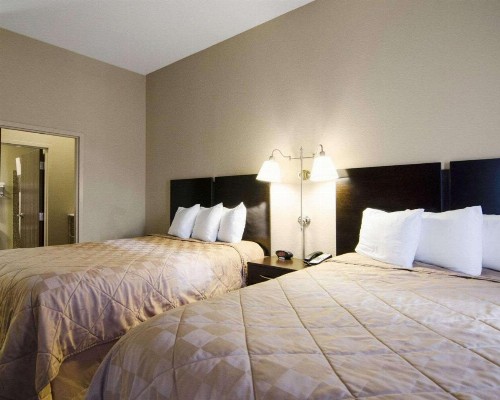 MainStay Suites Rogers Bentonville - image 26