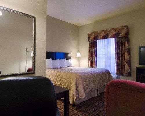 MainStay Suites Rogers Bentonville - image 27