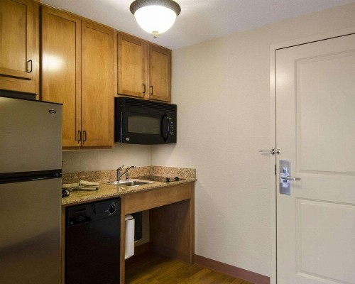 MainStay Suites Rogers Bentonville - image 31