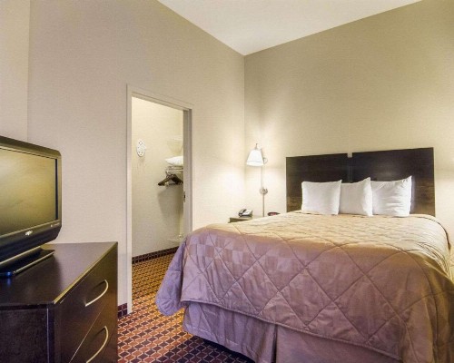MainStay Suites Rogers Bentonville - image 4
