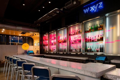 Aloft Hotel Rogers Bentonville - image 14