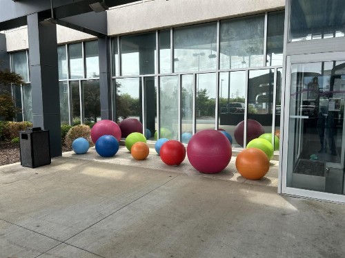 Aloft Hotel Rogers Bentonville - image 18