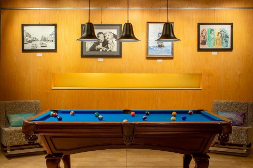 Aloft Hotel Rogers Bentonville - image 22