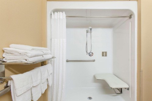 Microtel Inn by Wyndham Rogers - image 31
