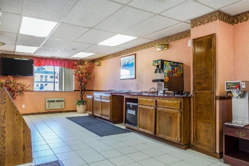Rodeway Inn - Rohnert Park - image 14