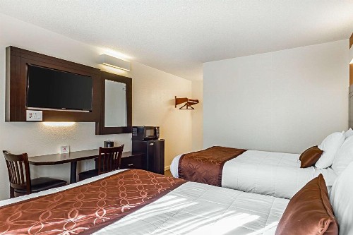 Rodeway Inn - Rohnert Park - image 18