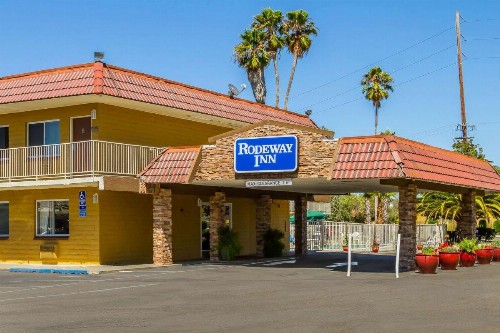Rodeway Inn - Rohnert Park - image 19