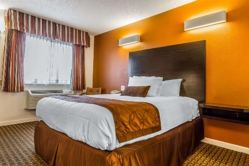 Rodeway Inn - Rohnert Park - image 23