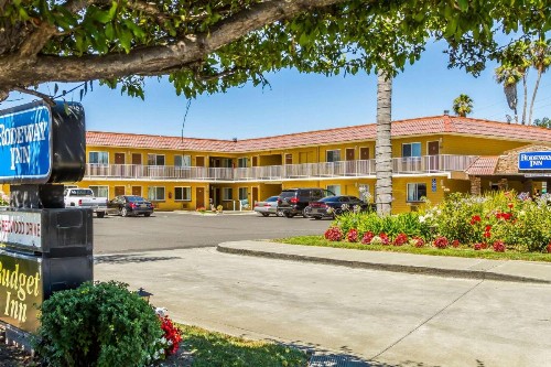 Rodeway Inn - Rohnert Park - image 8