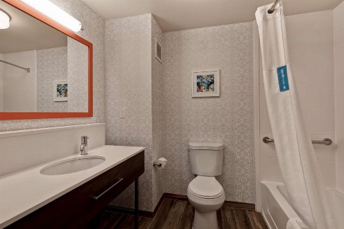 Hampton Inn & Suites Rohnert Park - Sonoma County - image 12