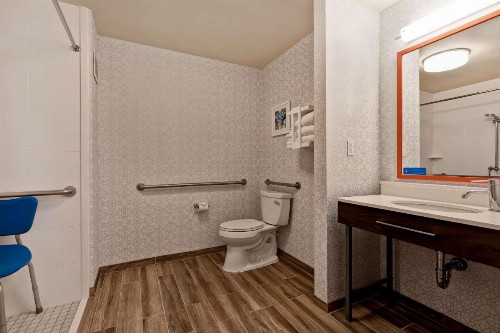Hampton Inn & Suites Rohnert Park - Sonoma County - image 13