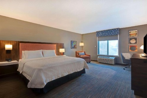Hampton Inn & Suites Rohnert Park - Sonoma County - image 16