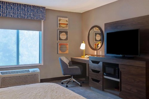 Hampton Inn & Suites Rohnert Park - Sonoma County - image 17