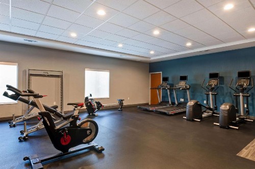 Hampton Inn & Suites Rohnert Park - Sonoma County - image 20