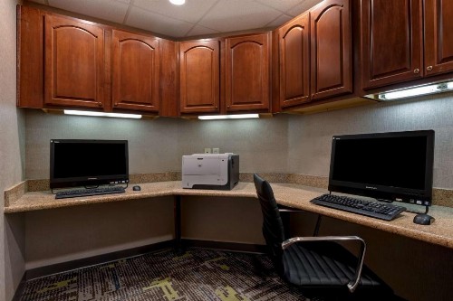 Hampton Inn & Suites Rohnert Park - Sonoma County - image 24