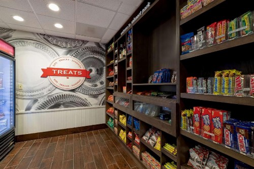 Hampton Inn & Suites Rohnert Park - Sonoma County - image 25