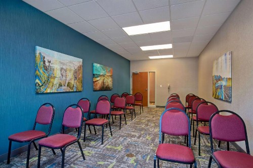 Hampton Inn & Suites Rohnert Park - Sonoma County - image 26
