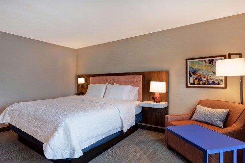 Hampton Inn & Suites Rohnert Park - Sonoma County - image 29