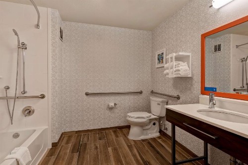 Hampton Inn & Suites Rohnert Park - Sonoma County - image 32