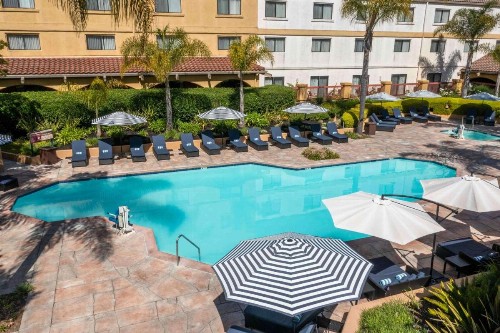 DoubleTree by Hilton Sonoma Wine Country - image 14