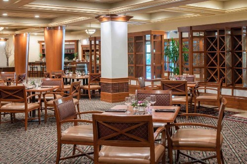 DoubleTree by Hilton Sonoma Wine Country - image 17