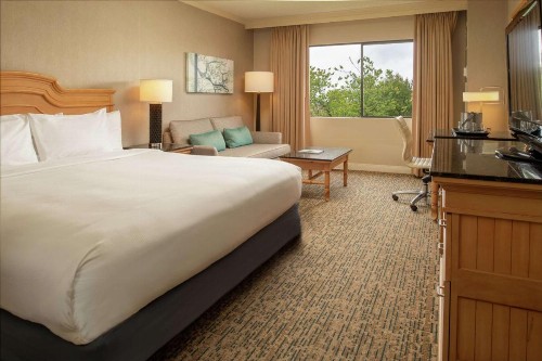 DoubleTree by Hilton Sonoma Wine Country - image 18