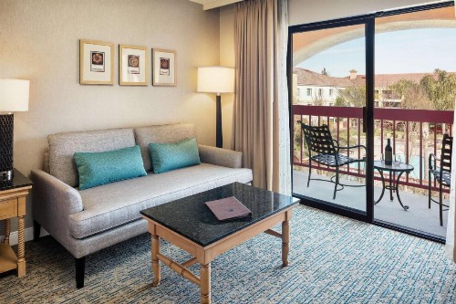 DoubleTree by Hilton Sonoma Wine Country - image 20