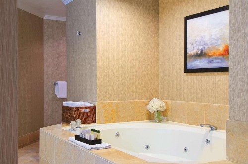 DoubleTree by Hilton Sonoma Wine Country - image 21