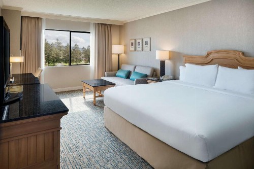DoubleTree by Hilton Sonoma Wine Country - image 27