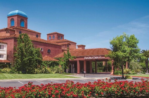 DoubleTree by Hilton Sonoma Wine Country - image 3