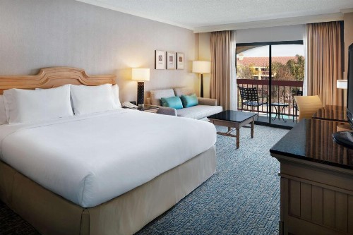 DoubleTree by Hilton Sonoma Wine Country - image 39