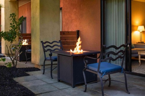 DoubleTree by Hilton Sonoma Wine Country - image 41