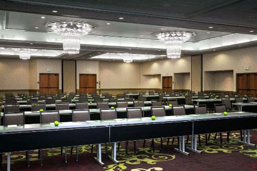 DoubleTree by Hilton Sonoma Wine Country - image 44