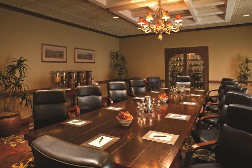 DoubleTree by Hilton Sonoma Wine Country - image 45