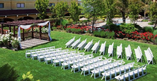DoubleTree by Hilton Sonoma Wine Country - image 46