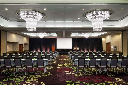 DoubleTree by Hilton Sonoma Wine Country - image 47