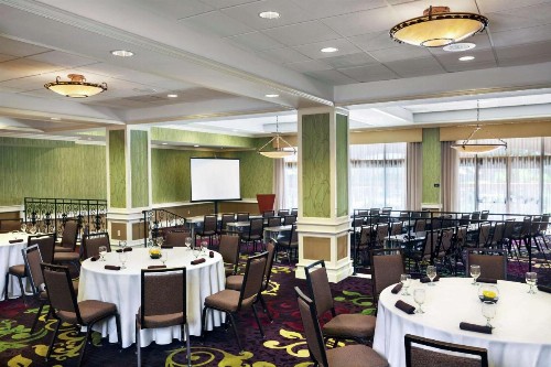 DoubleTree by Hilton Sonoma Wine Country - image 48