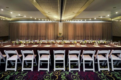 DoubleTree by Hilton Sonoma Wine Country - image 49