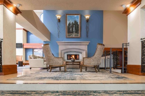 DoubleTree by Hilton Sonoma Wine Country - image 5