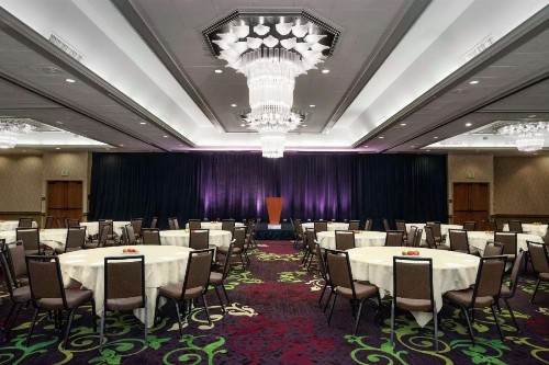 DoubleTree by Hilton Sonoma Wine Country - image 50