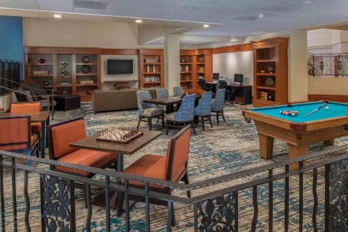 DoubleTree by Hilton Sonoma Wine Country - image 7