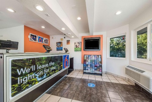 Motel 6-Rohnert Park CA - image 22