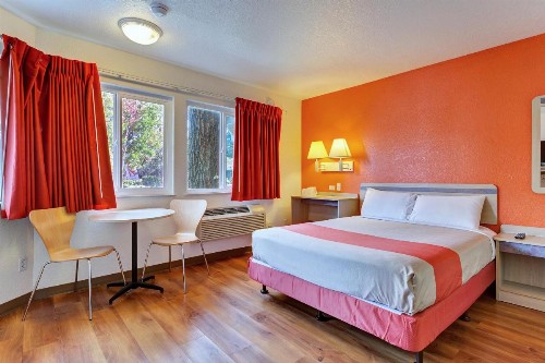 Motel 6-Rohnert Park CA - image 23